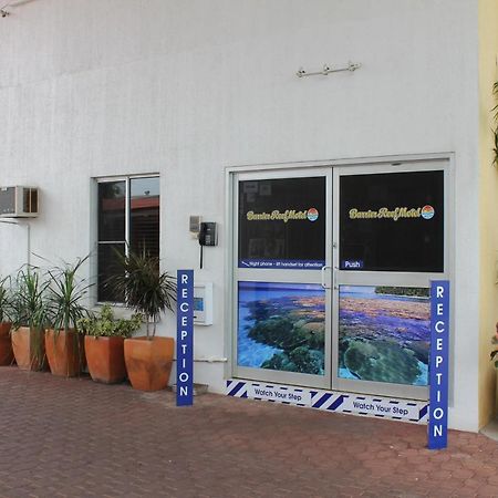 Barrier Reef Motel Innisfail Zewnętrze zdjęcie