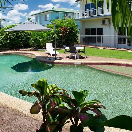 Barrier Reef Motel Innisfail Zewnętrze zdjęcie