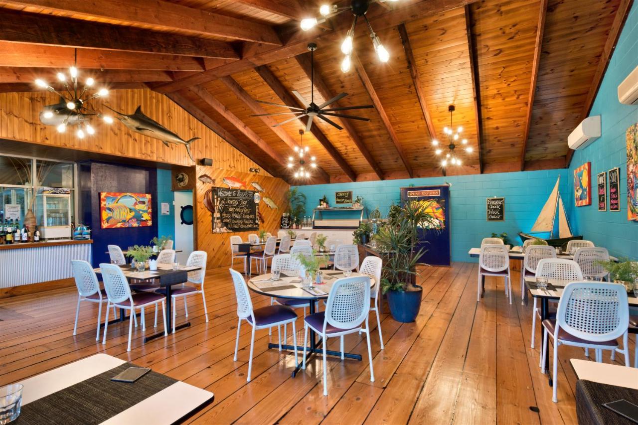 Barrier Reef Motel Innisfail Zewnętrze zdjęcie